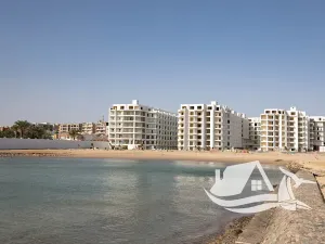 Prodej bytu 1+kk, Hurghada, Egypt, 39 m2