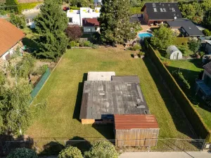 Prodej rodinného domu, Hradec Králové, Smiřická, 316 m2