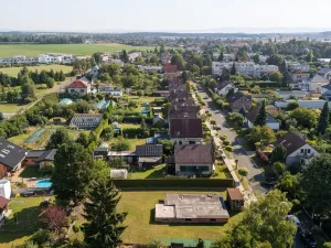 Prodej rodinného domu, Hradec Králové, Smiřická, 316 m2