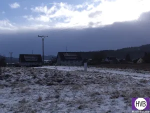 Prodej pozemku pro bydlení, Kájov, 737 m2