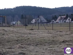 Prodej pozemku pro bydlení, Kájov, 737 m2