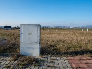 Prodej pozemku, Jičín - Popovice, 798 m2