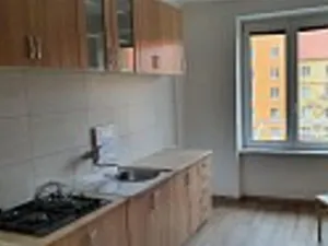 Pronájem bytu 1+1, Most, tř. Budovatelů, 37 m2