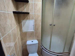 Pronájem bytu 1+kk, Most, Slovenského národního povstání, 21 m2