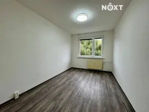 Pronájem bytu 2+1, Česká Lípa, Sluneční, 56 m2