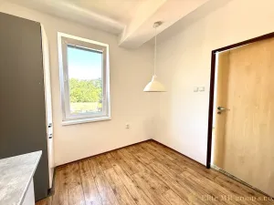 Pronájem bytu 4+1, Nymburk, Dlabačova, 88 m2