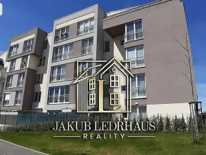 Prodej bytu 1+kk, Praha - Stodůlky, Toufarova, 33 m2