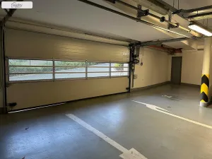 Pronájem bytu 2+kk, Praha - Kamýk, Zimova, 57 m2