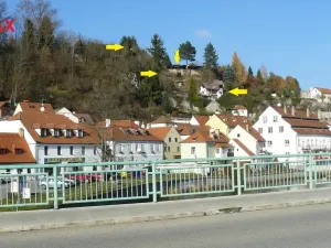 Prodej chaty, Český Krumlov - Plešivec, 34 m2