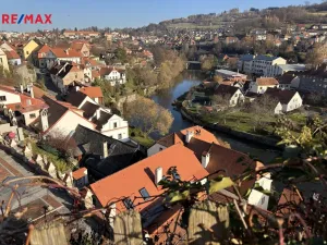 Prodej chaty, Český Krumlov - Plešivec, 34 m2