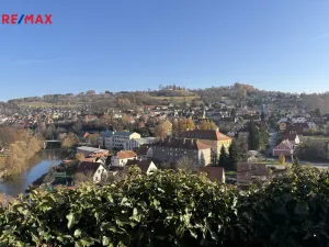 Prodej chaty, Český Krumlov - Plešivec, 34 m2