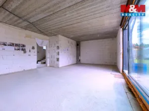 Prodej rodinného domu, Loket, Nad Hájovnou, 203 m2