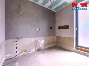 Prodej rodinného domu, Loket, Nad Hájovnou, 203 m2