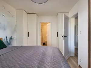 Prodej bytu 1+kk, Loučná pod Klínovcem, 32 m2