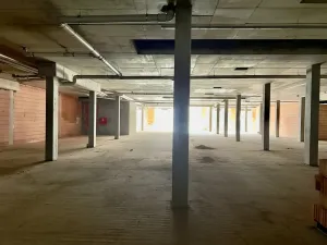 Pronájem obchodního prostoru, Hradec Králové, Kollárova, 3447 m2