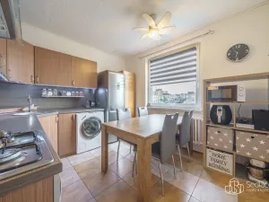 Prodej bytu 3+1, Sokolov, Vítězná, 69 m2