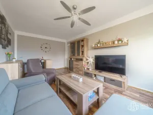 Prodej bytu 3+1, Sokolov, Vítězná, 69 m2