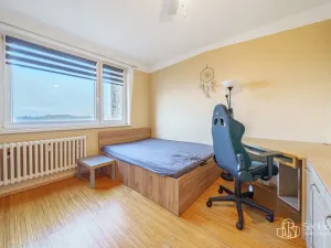 Prodej bytu 3+1, Sokolov, Vítězná, 69 m2