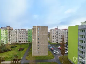 Prodej bytu 3+1, Sokolov, Vítězná, 69 m2