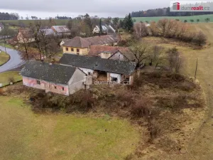 Prodej rodinného domu, Mladoňovice, 378 m2