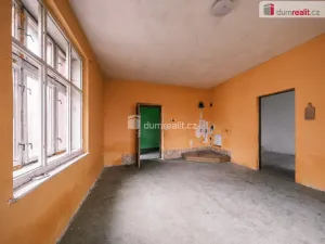 Prodej rodinného domu, Mladoňovice, 378 m2