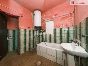 Prodej rodinného domu, Mladoňovice, 378 m2