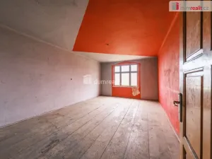 Prodej rodinného domu, Mladoňovice, 378 m2