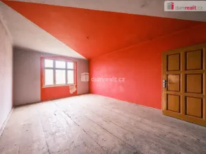 Prodej rodinného domu, Mladoňovice, 378 m2