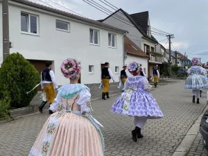 Pronájem bytu 2+1, Zaječí, Domky, 65 m2