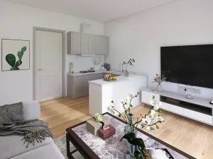 Prodej rodinného domu, Veselí nad Moravou, 893 m2