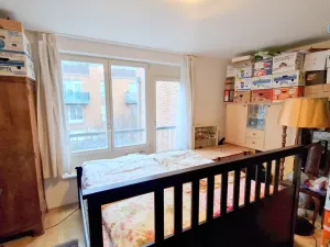 Prodej bytu 2+kk, Praha - Uhříněves, Karla Zicha, 66 m2