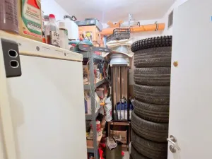 Prodej bytu 2+kk, Praha - Uhříněves, Karla Zicha, 66 m2