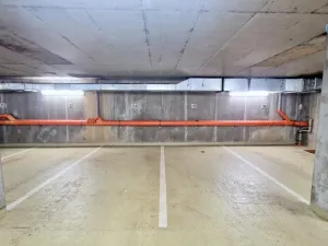 Prodej bytu 2+kk, Praha - Uhříněves, Karla Zicha, 66 m2