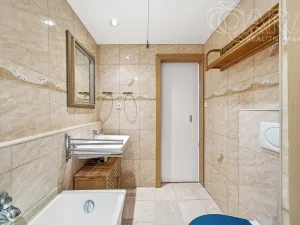 Prodej bytu 2+1, Vyškov - Vyškov-Předměstí, Jarní, 56 m2