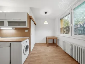 Prodej bytu 2+1, Vyškov - Vyškov-Předměstí, Jarní, 56 m2