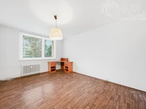 Prodej bytu 2+1, Vyškov - Vyškov-Předměstí, Jarní, 56 m2