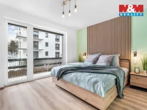 Prodej bytu 3+kk, Jablonec nad Nisou - Rýnovice, Jezdecká, 92 m2