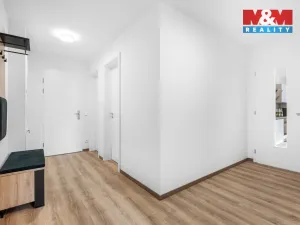 Prodej bytu 3+kk, Jablonec nad Nisou - Rýnovice, Jezdecká, 92 m2