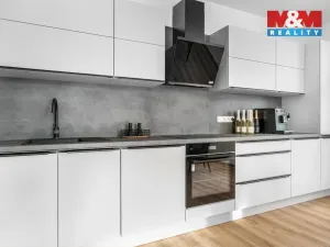 Prodej bytu 3+kk, Jablonec nad Nisou - Rýnovice, Jezdecká, 92 m2