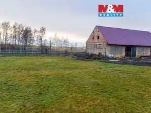 Pronájem zemědělského objektu, Zákupy, Mimoňská, 450 m2
