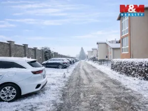 Pronájem, Hostivice, 12 m2