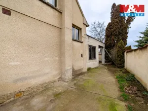 Pronájem rodinného domu, Mělník, Strážnická, 140 m2