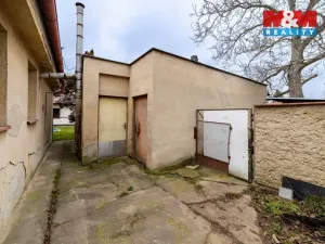 Pronájem rodinného domu, Mělník, Strážnická, 140 m2