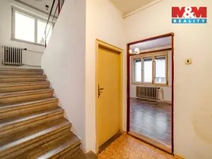 Pronájem rodinného domu, Mělník, Strážnická, 140 m2