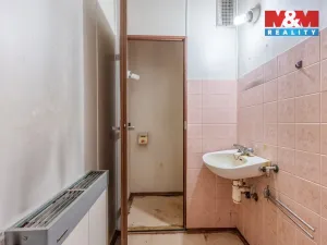 Prodej rodinného domu, Nový Bor, Višňová, 200 m2