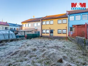 Prodej rodinného domu, Nový Bor, Višňová, 200 m2