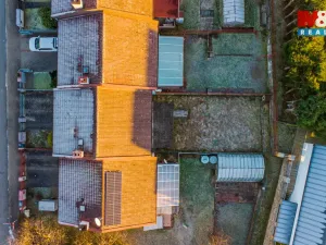 Prodej rodinného domu, Nový Bor, Višňová, 200 m2