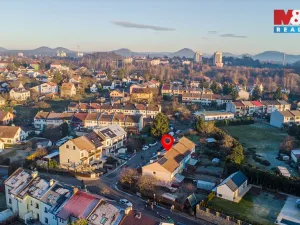 Prodej rodinného domu, Nový Bor, Višňová, 200 m2