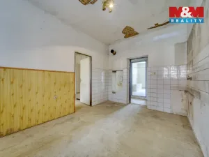 Prodej rodinného domu, Mýto, Pražská, 200 m2