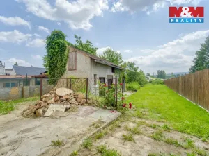 Prodej rodinného domu, Mýto, Pražská, 200 m2